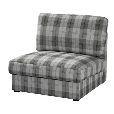 Kivik armchair cover non-folding