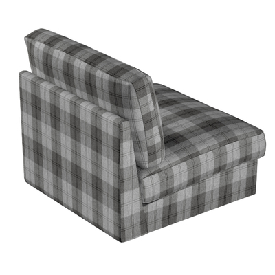 Kivik armchair cover non-folding