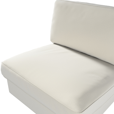 Kivik klädsel <br> fåtöljklädsel Kivik 1-sits sektion i kollektionen Ingrid, Tyg: 705-40