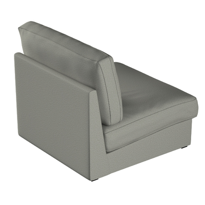 Kivik armchair cover non-folding