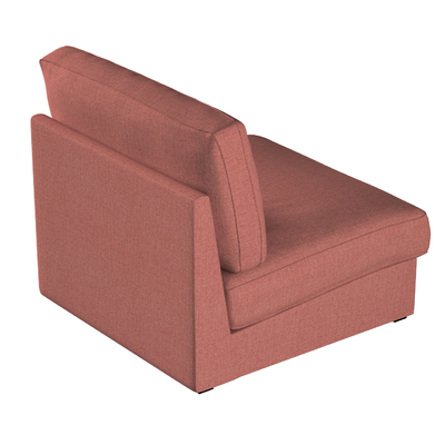 Kivik armchair cover non-folding