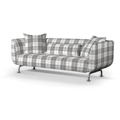 Pokrowiec na sofę Strömstad 3-osobową Sofa Stromstad 3-osobowa w kolekcji Edinburgh, tkanina: 115-79