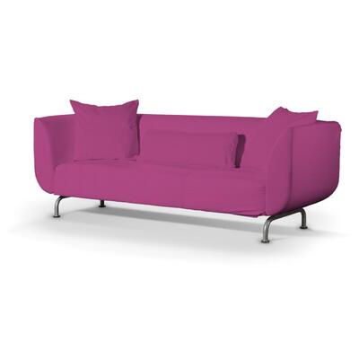 Strömstad klädsel 3-sits soffa
