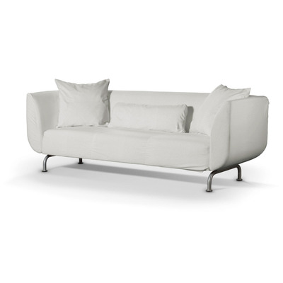 Stromstad betræk 3 pers. 223 x 81 x 78 cm fra kollektionen Amsterdam, Stof: 704-53