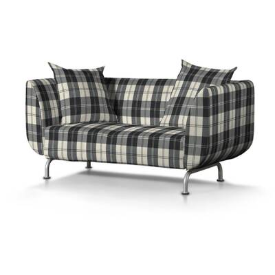 Stromstad 2-seater sofa cover