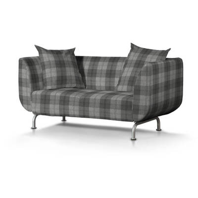 Stromstad 2-seater sofa cover