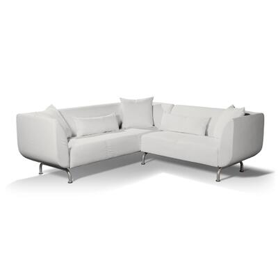 Stromstad 3+2 seater corner sofa cover