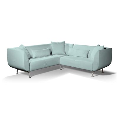Stromstad trekk hjørnesofa 3+2