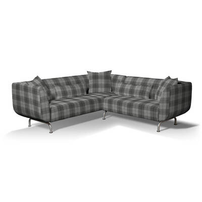 Stromstad trekk hjørnesofa 3+2