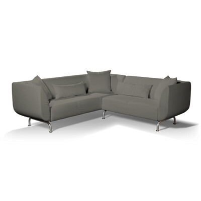 Stromstad 3+2 seater corner sofa cover