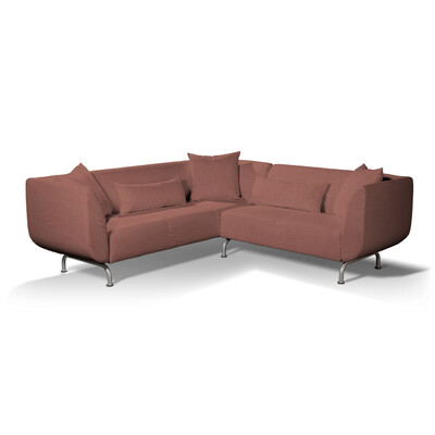 Stromstad 3+2 seater corner sofa cover