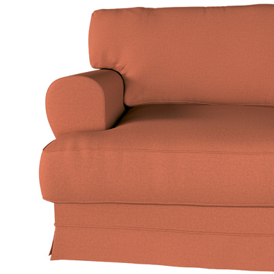 Ekeskog betræk 235 X 98 X 72 CM fra kollektionen Living, Stof: 162-48