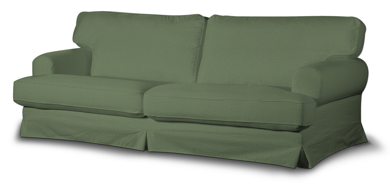 Bezug für Ekeskog Sofa nicht ausklappbar, grün, Bezug für Ekeskog nicht aus günstig online kaufen
