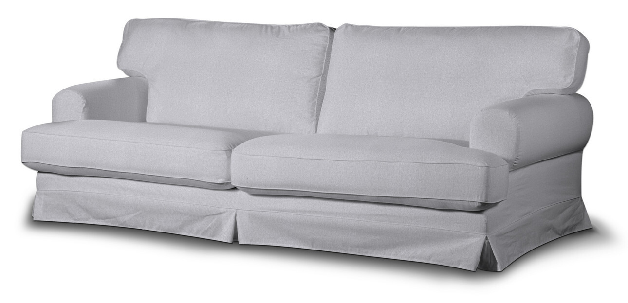 Bezug für Ekeskog Sofa nicht ausklappbar, hellgrau, Bezug für Ekeskog nicht günstig online kaufen