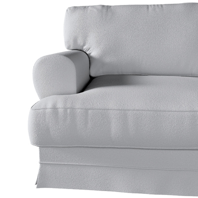 Ekeskog betræk 235 X 98 X 72 CM fra kollektionen Teddy, Stof: 702-80