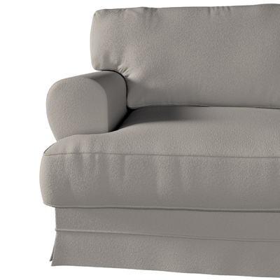 Ekeskog betræk 235 X 98 X 72 CM fra kollektionen Teddy, Stof: 702-81