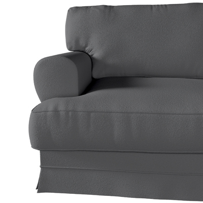 Ekeskog betræk 235 X 98 X 72 CM fra kollektionen Teddy, Stof: 702-83