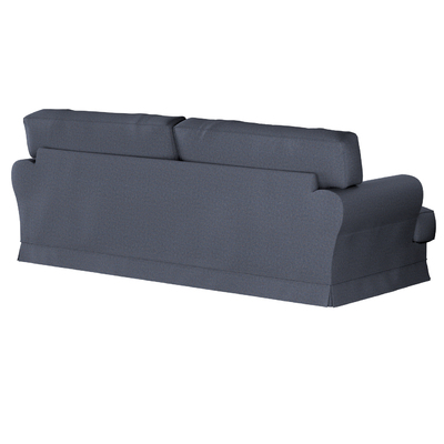 Ekeskog betræk 235 X 98 X 72 CM fra kollektionen Madrid, Stof: 162-30