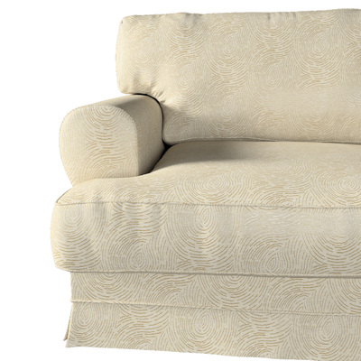 Ekeskog betræk 235 X 98 X 72 CM fra kollektionen Living 2, Stof: 162-07