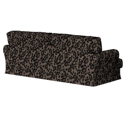 Pokrowiec na sofę Ekeskog nierozkładaną 238 x 98 x 92 cm w kolekcji Living Plus, tkanina: 162-10