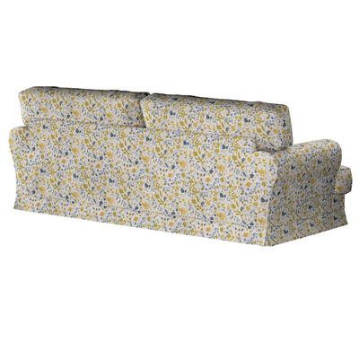 IKEA-hoes voor Ekeskog zitbankhoes Ekoskog van de collectie Cosy Home, Stof: 145-13