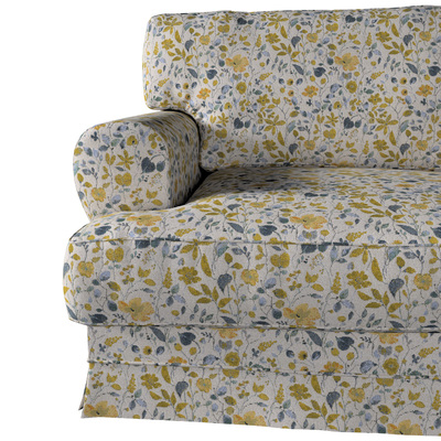 IKEA-hoes voor Ekeskog zitbankhoes Ekoskog van de collectie Cosy Home, Stof: 145-13