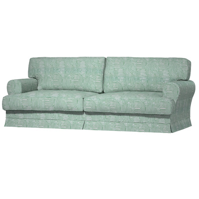 Bezug für Ekeskog Sofa nicht ausklappbar