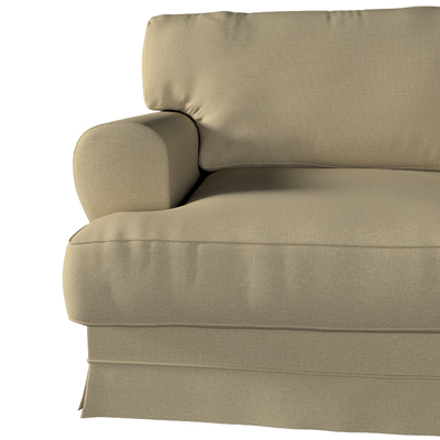 Ekeskog betræk 235 X 98 X 72 CM fra kollektionen Living, Stof: 162-39