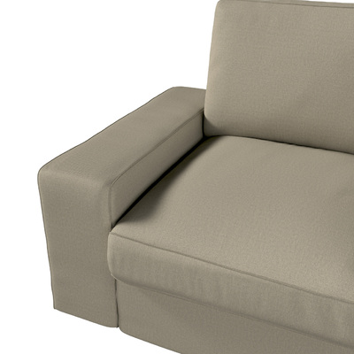 Kivik betræk 2 personer 190 X 95 X 83 CM fra kollektionen Living, Stof: 162-47