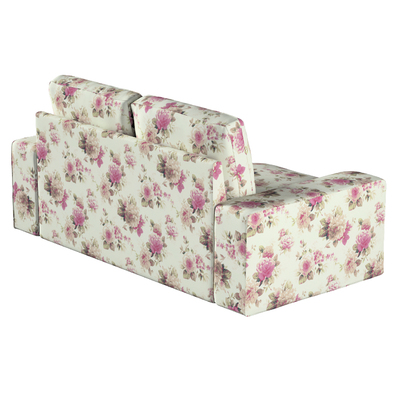 Bezug für Kivik 2-Sitzer Sofa Bezug für Sofa Kivik 2-Sitzer von der Kollektion Londres, Stoff: 141-07