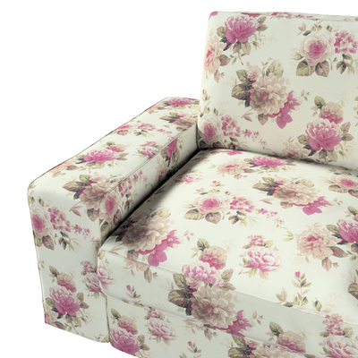 Bezug für Kivik 2-Sitzer Sofa Bezug für Sofa Kivik 2-Sitzer von der Kollektion Londres, Stoff: 141-07