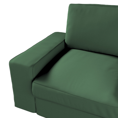 Kivik betræk 2 personer 190 X 95 X 83 CM fra kollektionen Cotton Panama, Stof: 702-51