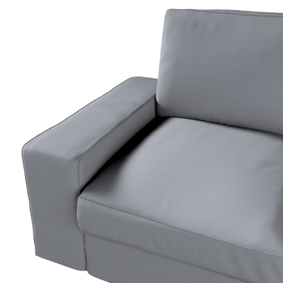 Kivik betræk 2 personer 190 X 95 X 83 CM fra kollektionen Cotton Panama, Stof: 702-46