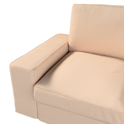 Bezug für Kivik 2-Sitzer Sofa Bezug für Sofa Kivik 2-Sitzer von der Kollektion Edinburgh, Stoff: 115-78