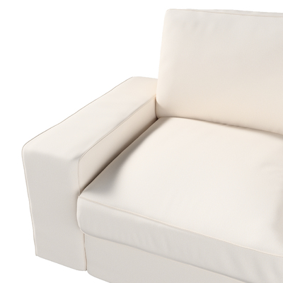 Kivik betræk 2 personer 190 X 95 X 83 CM fra kollektionen Etna, Stof: 705-01