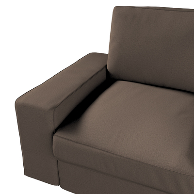 Bezug für Kivik 2-Sitzer Sofa Bezug für Sofa Kivik 2-Sitzer von der Kollektion Etna, Stoff: 705-08