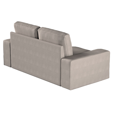 Bezug für Kivik 2-Sitzer Sofa Bezug für Sofa Kivik 2-Sitzer von der Kollektion Etna, Stoff: 705-09