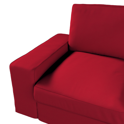 IKEA hoes voor Kivik 2-zitsbank zitbank Kivik 2-zitsbank van de collectie Etna, Stof: 705-60