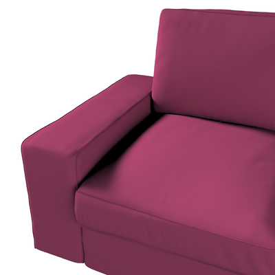 Kivik betræk 2 personer 190 X 95 X 83 CM fra kollektionen Cotton Panama, Stof: 702-32