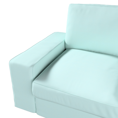 Kivik betræk 2 personer 190 X 95 X 83 CM fra kollektionen Cotton Panama, Stof: 702-10