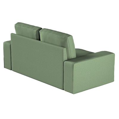 Bezug für Kivik 2-Sitzer Sofa Bezug für Sofa Kivik 2-Sitzer von der Kollektion Amsterdam, Stoff: 704-44