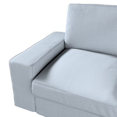 Kivik betræk 2 personer 190 X 95 X 83 CM fra kollektionen Amsterdam, Stof: 704-46
