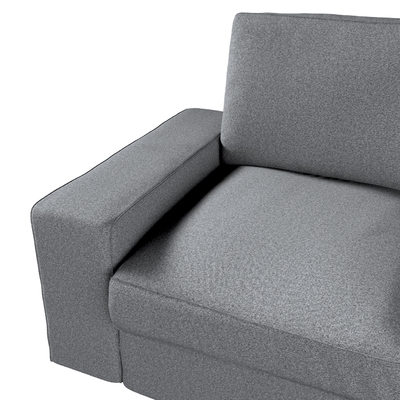 Kivik betræk 2 personer 190 X 95 X 83 CM fra kollektionen Amsterdam, Stof: 704-47