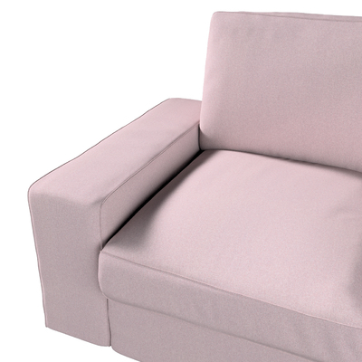 Bezug für Kivik 2-Sitzer Sofa Bezug für Sofa Kivik 2-Sitzer von der Kollektion Amsterdam, Stoff: 704-51