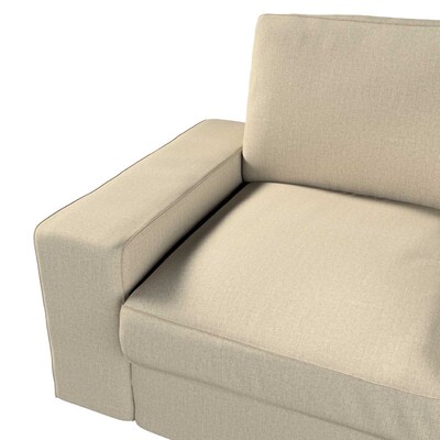 Bezug für Kivik 2-Sitzer Sofa Bezug für Sofa Kivik 2-Sitzer von der Kollektion City, Stoff: 704-80
