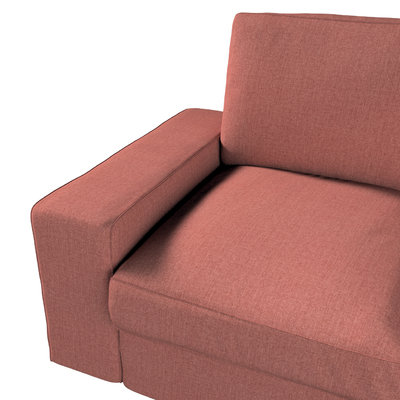 Bezug für Kivik 2-Sitzer Sofa Bezug für Sofa Kivik 2-Sitzer von der Kollektion City, Stoff: 704-84