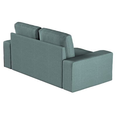 Kivik betræk 2 personer 190 X 95 X 83 CM fra kollektionen City, Stof: 704-85