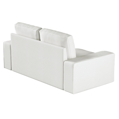 Bezug für Kivik 2-Sitzer Sofa Bezug für Sofa Kivik 2-Sitzer von der Kollektion Amsterdam, Stoff: 704-53