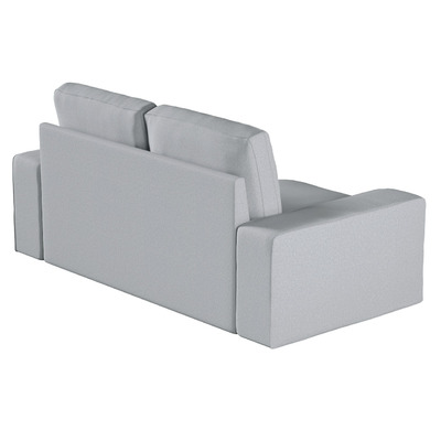 Bezug für Kivik 2-Sitzer Sofa Bezug für Sofa Kivik 2-Sitzer von der Kollektion Amsterdam, Stoff: 704-55