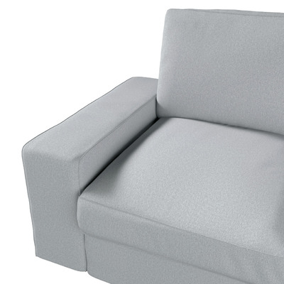 Bezug für Kivik 2-Sitzer Sofa Bezug für Sofa Kivik 2-Sitzer von der Kollektion Amsterdam, Stoff: 704-55